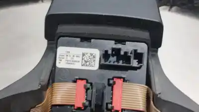 Автозапчасти б/у руль за volkswagen passat b6 variant (3c5) 2.0 tdi 16v ссылки oem iam 1k0959537j