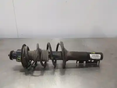 Second-hand car spare part right rear shock absorber for porsche boxster (typ 986) básico oem iam references 986333