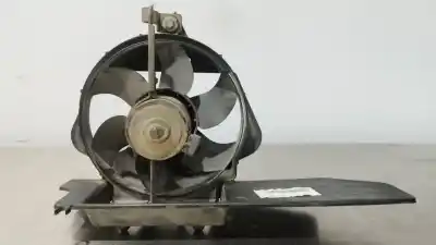 Second-hand car spare part heater blower motor for porsche boxster (typ 986) básico oem iam references 98662403600as