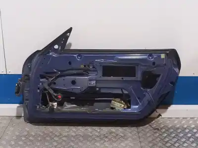 Second-hand car spare part front right door for porsche boxster (typ 986) básico oem iam references 