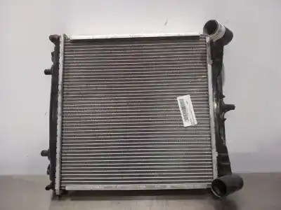 Second-hand car spare part water radiator for porsche boxster (typ 986) básico oem iam references 