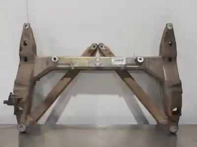 Second-hand car spare part front axle for porsche boxster (typ 986) básico oem iam references 996341101