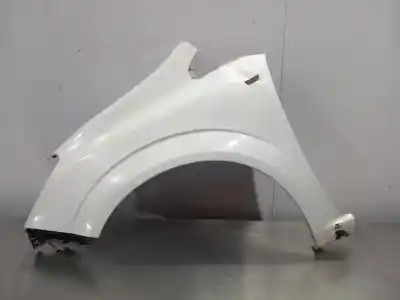 Tweedehands auto-onderdeel linker voor spatbord voor opel zafira b family oem iam-referenties 