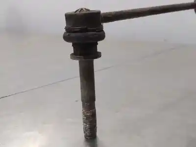 Second-hand car spare part front stabilizer bar for porsche boxster (typ 986) básico oem iam references 9963437