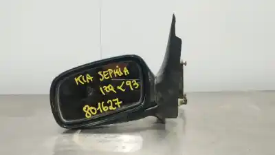 Gebrauchtes Autoersatzteil LINKER SPIEGEL zum KIA SEPHIA SEDÁN (FA)  OEM-IAM-Referenzen   N1.Z1.15.2.M