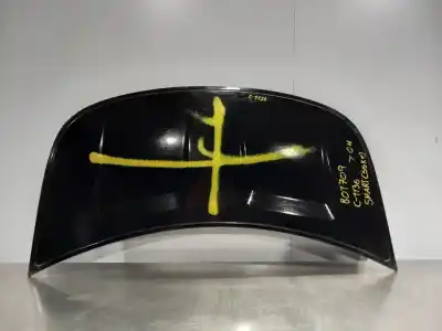 Автозапчастина б/у капок для smart forfour básico (55kw) посилання на oem iam   n5.z1.4.2.b
