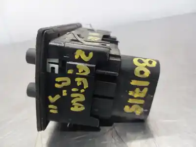 Tweedehands auto-onderdeel lichtbesturing voor opel zafira b family oem iam-referenties 04060101