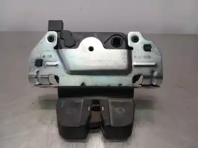 Pièce détachée automobile d'occasion COFFRE / SERRURE DE PORTE pour OPEL ASTRA H BERLINA  Références OEM IAM 495058724 172850045  N1.Z1.26.3.A