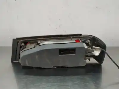 Second-hand car spare part LEFT TAILGATE LIGHT for PEUGEOT 405 BERLINA  OEM IAM references 7R011201  N1.Z1.4.4.A