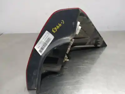Pièce détachée automobile d'occasion FEU ARRIÈRE GAUCHE pour RENAULT MEGANE II BERLINA 5P  Références OEM IAM   N1.Z1.2.2.A