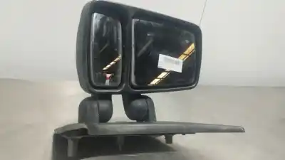 Peça sobressalente para automóvel em segunda mão espelho retrovisor esquerdo por renault master combi desde ´98 2.5 diesel 114 cv / 84 kw referências oem iam e2017006  n1.z1.16.4.a