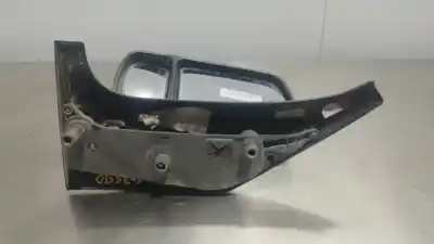 Peça sobressalente para automóvel em segunda mão espelho retrovisor esquerdo por renault master combi desde ´98 2.5 diesel 114 cv / 84 kw referências oem iam e2017006  n1.z1.16.4.a