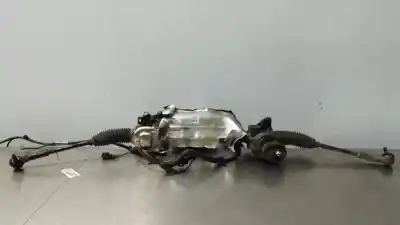 Автозапчастина б/у рульмова рейка для volkswagen passat b6 variant (3c5) 2.0 tdi 16v посилання на oem iam 3c1423051t 7805501262  n2.z1.4.2.1