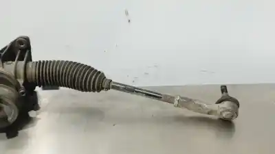 Автозапчастина б/у рульмова рейка для volkswagen passat b6 variant (3c5) 2.0 tdi 16v посилання на oem iam 3c1423051t 7805501262  n2.z1.4.2.1