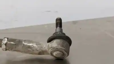 Автозапчастина б/у рульмова рейка для volkswagen passat b6 variant (3c5) 2.0 tdi 16v посилання на oem iam 3c1423051t 7805501262  n2.z1.4.2.1