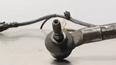 Автозапчастина б/у рульмова рейка для volkswagen passat b6 variant (3c5) 2.0 tdi 16v посилання на oem iam 3c1423051t 7805501262  n2.z1.4.2.1