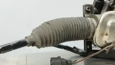 Автозапчастина б/у рульмова рейка для volkswagen passat b6 variant (3c5) 2.0 tdi 16v посилання на oem iam 3c1423051t 7805501262  n2.z1.4.2.1