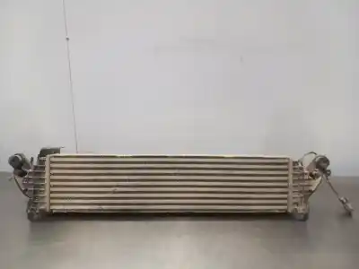 Peça sobressalente para automóvel em segunda mão intercooler por mazda 6 lim. (gh) 2.2 ce 163 active referências oem iam 1271004114  n2.z1.39.1.1