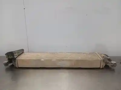 Peça sobressalente para automóvel em segunda mão intercooler por mazda 6 lim. (gh) 2.2 ce 163 active referências oem iam 1271004114  n2.z1.39.1.1