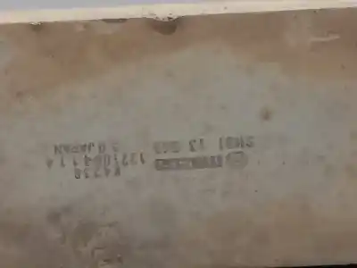 Peça sobressalente para automóvel em segunda mão intercooler por mazda 6 lim. (gh) 2.2 ce 163 active referências oem iam 1271004114  n2.z1.39.1.1