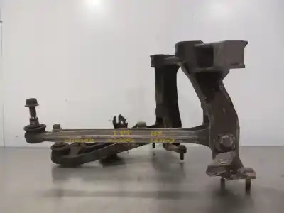 Second-hand car spare part rear left lower suspension arm for porsche boxster (typ 986) básico oem iam references 9863311