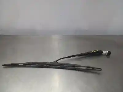 Second-hand car spare part front right windshield wiper arm for porsche boxster (typ 986) básico oem iam references 98662802700