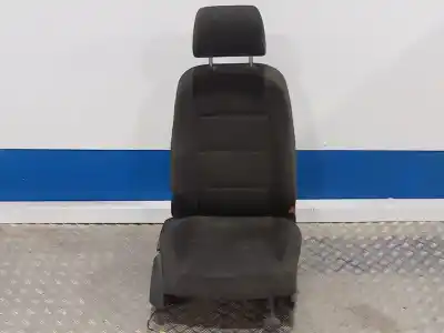İkinci el araba yedek parçası SAG ÖN KOLTUK için VOLKSWAGEN GOLF V BERLINA (1K1)  OEM IAM referansları   N2.Z2