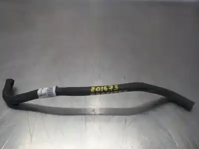 Second-hand car spare part tube for porsche boxster (typ 986) básico oem iam references 