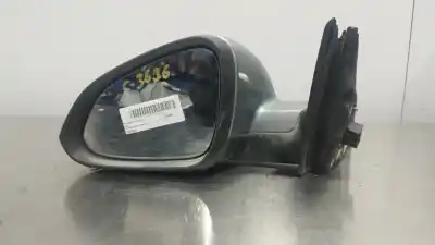 Second-hand car spare part left rearview mirror for opel insignia a sedán (g09) 2.0 cdti (69) oem iam references 13320190  n1.z1.17.2.m