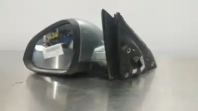 Second-hand car spare part left rearview mirror for opel insignia a sedán (g09) 2.0 cdti (69) oem iam references 13320190  n1.z1.17.2.m