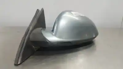 Second-hand car spare part left rearview mirror for opel insignia a sedán (g09) 2.0 cdti (69) oem iam references 13320190  n1.z1.17.2.m