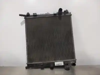 Автозапчастина б/у ВОДЯНИЙ РАДІАТОР для CITROEN C3 (F DESDE 11/2001)  Посилання на OEM IAM 9680239580  N2.Z1.43.1.2