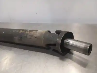 Автозапчастина б/у передній кардан для mitsubishi montero (l040) 3000 v6 посилання на oem iam   n2.z1.6.2.b