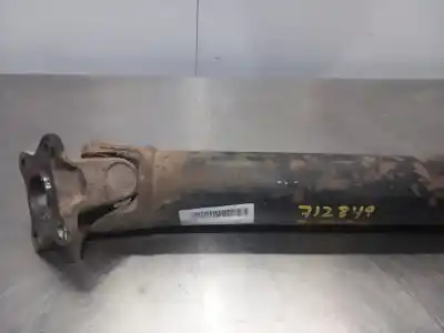 Автозапчасти б/у передний кардан за mitsubishi montero (l040) 3000 v6 ссылки oem iam 