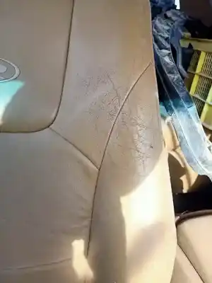 Автозапчасти б/у сиденье правое переднее за ssangyong rexton 2.9 turbodiesel cat ссылки oem iam 