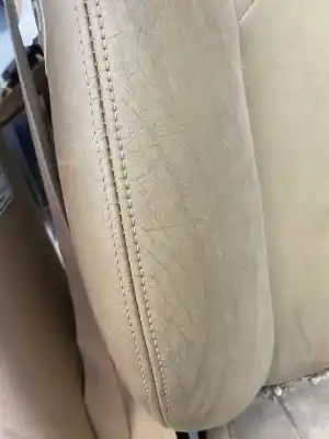 Автозапчастина б/у передне праве сиділо для ssangyong rexton 2.9 turbodiesel cat посилання на oem iam   