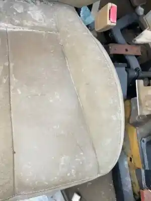 Автозапчастина б/у передне праве сиділо для ssangyong rexton 2.9 turbodiesel cat посилання на oem iam   