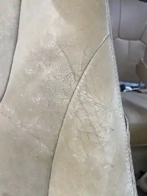 Автозапчастина б/у передне праве сиділо для ssangyong rexton 2.9 turbodiesel cat посилання на oem iam   