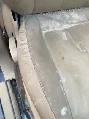 Автозапчастина б/у передне праве сиділо для ssangyong rexton 2.9 turbodiesel cat посилання на oem iam   