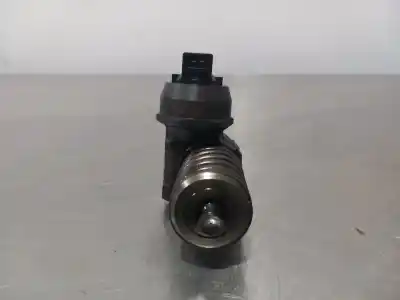 Second-hand car spare part injector for skoda fabia (6y2/6y3) attractive oem iam references 0414720037  