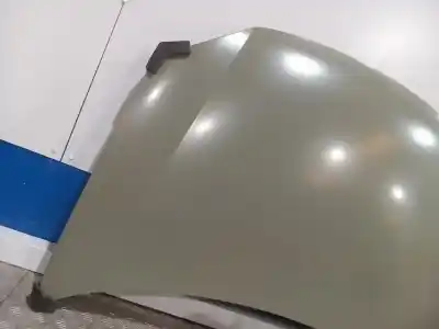 Pezzo di ricambio per auto di seconda mano COFANO per VOLKSWAGEN GOLF V BERLINA (1K1)  Riferimenti OEM IAM 1K0823031J 2402050 