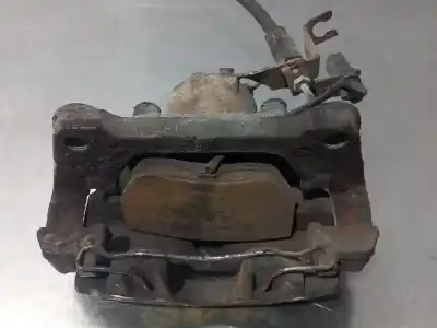 Pezzo di ricambio per auto di seconda mano PINZA FRENO ANTERIORE SINISTRA per AUDI A4 AVANT (8E)  Riferimenti OEM IAM 8866 325/3 57  N2.Z1.9.1.3