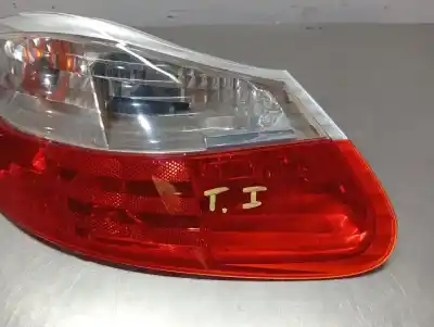 Second-hand car spare part left tailgate light for porsche boxster (typ 986) básico oem iam references   n1.z1.1.5.m
