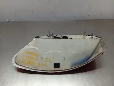 Second-hand car spare part left tailgate light for porsche boxster (typ 986) básico oem iam references   n1.z1.1.5.m