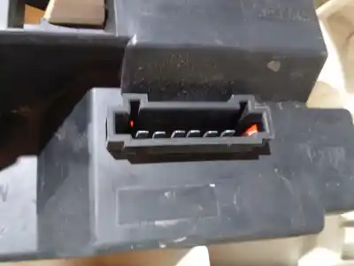 Second-hand car spare part left tailgate light for porsche boxster (typ 986) básico oem iam references   n1.z1.1.5.m