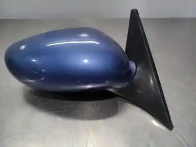 Peça sobressalente para automóvel em segunda mão ESPELHO RETROVISOR DIREITO por PORSCHE BOXSTER (TYP 986)  Referências OEM IAM 99653773200  N1.Z1.14.1.A