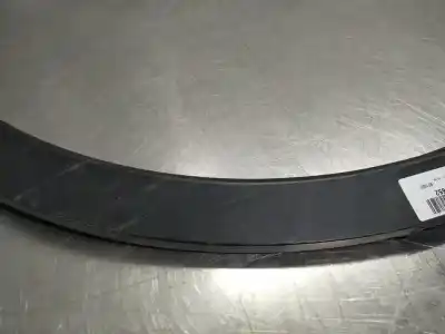 Автозапчасти б/у ПРАВОЕ ЗАДНЕЕ КРЫЛО за NISSAN QASHQAI (J10)  ссылки OEM IAM 93828  N1.Z3.3.10.2