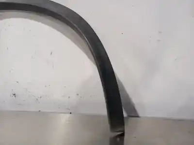 Автозапчастина б/у КРИЛО ЗАДНЕ ЛІВЕ для NISSAN QASHQAI (J10)  Посилання на OEM IAM 93829  N1.Z3.3.10.2