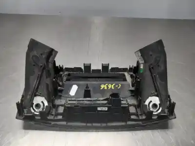 Автозапчасти б/у АЭРАЦИОННАЯ РЕШЕТКА за OPEL INSIGNIA A SEDÁN (G09)  ссылки OEM IAM 495050031 13324594  N1.Z2.8.2.3