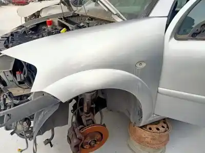 Pezzo di ricambio per auto di seconda mano parafango anteriore sinistro per citroen c3 1.4 16v sensodrive x-tr riferimenti oem iam 